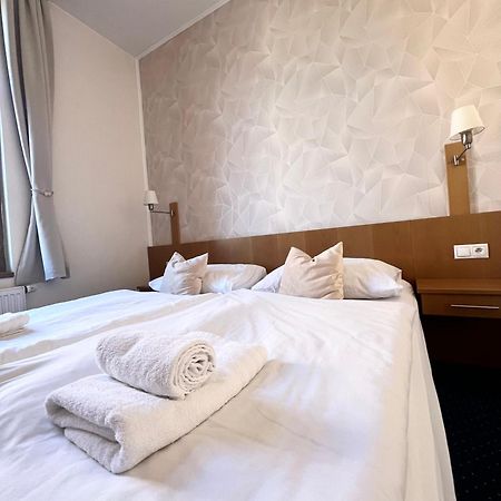 Hotel Apollon Litoměřice Extérieur photo