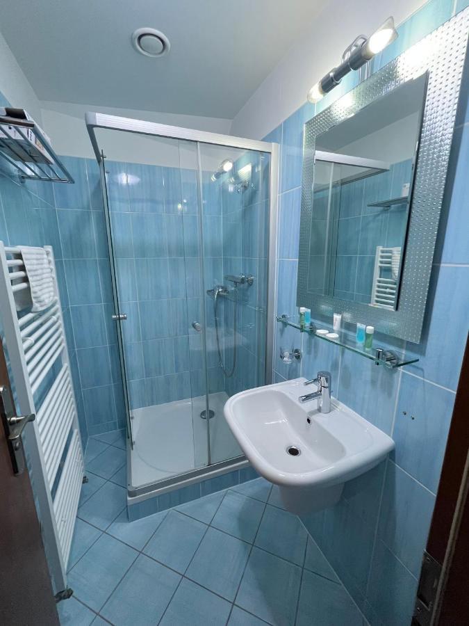 Hotel Apollon Litoměřice Extérieur photo