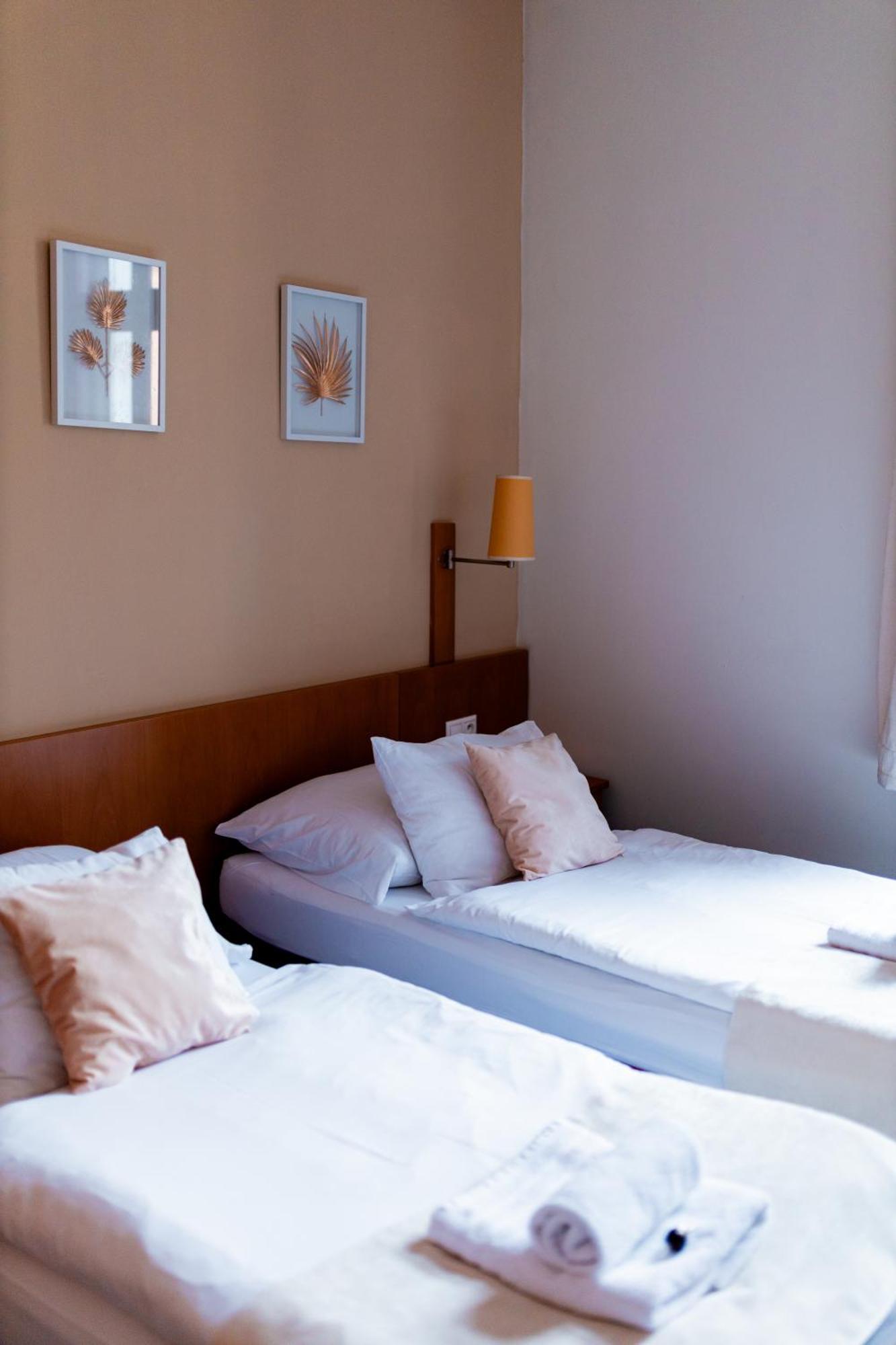 Hotel Apollon Litoměřice Extérieur photo