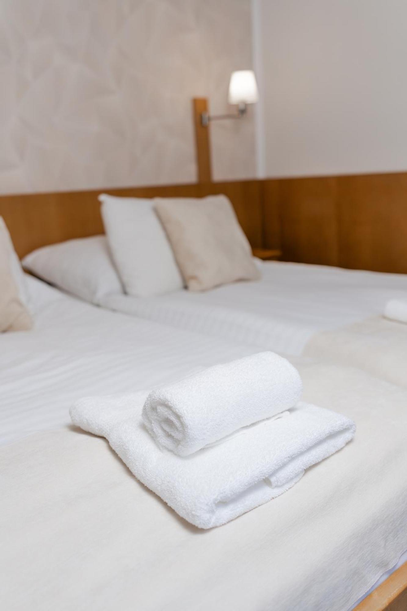 Hotel Apollon Litoměřice Extérieur photo