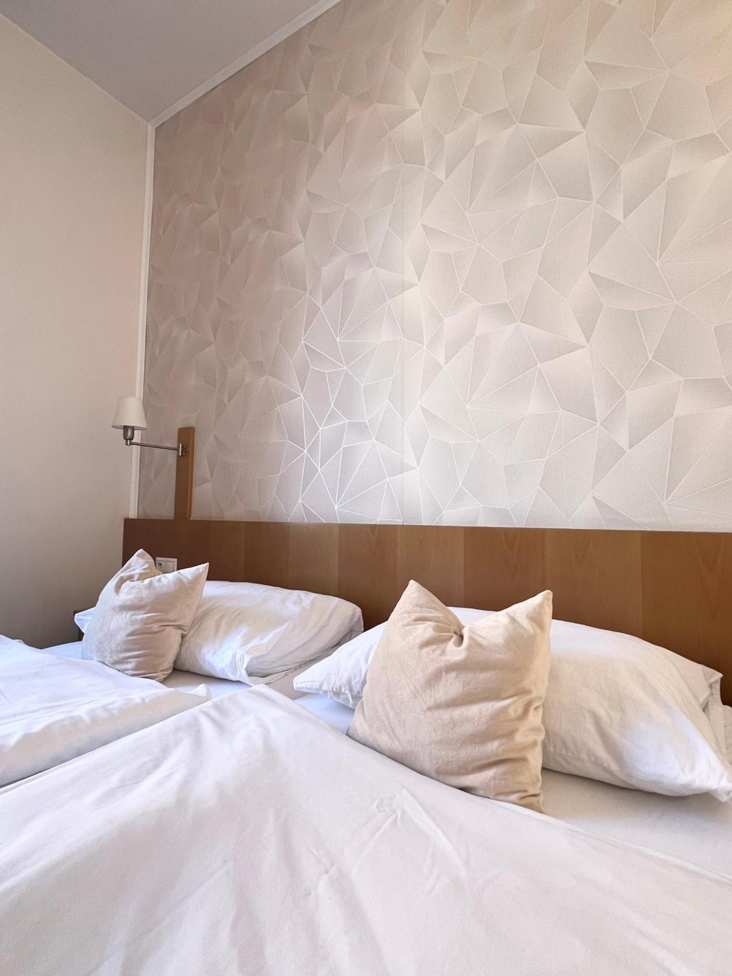 Hotel Apollon Litoměřice Extérieur photo